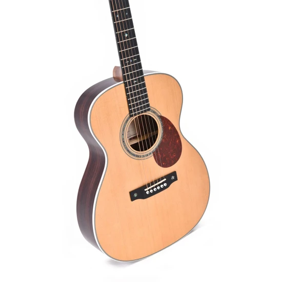 Sigma OMT-1 akusztikus gitár 