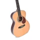 Sigma OMT-1 akusztikus gitár 