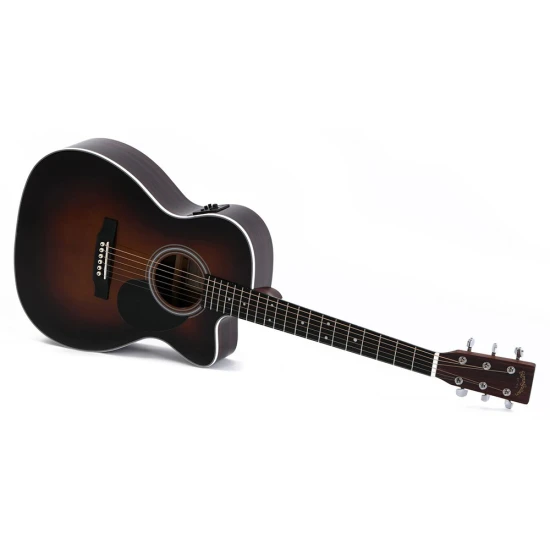 Sigma OMTC-1E SB elektro-akusztikus gitár 