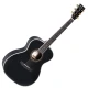 Sigma S000R Black Diamond akusztikus gitár