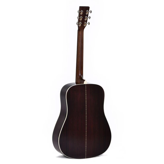 Sigma SDR-28 akusztikus gitár