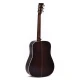 Sigma SDR-28 akusztikus gitár