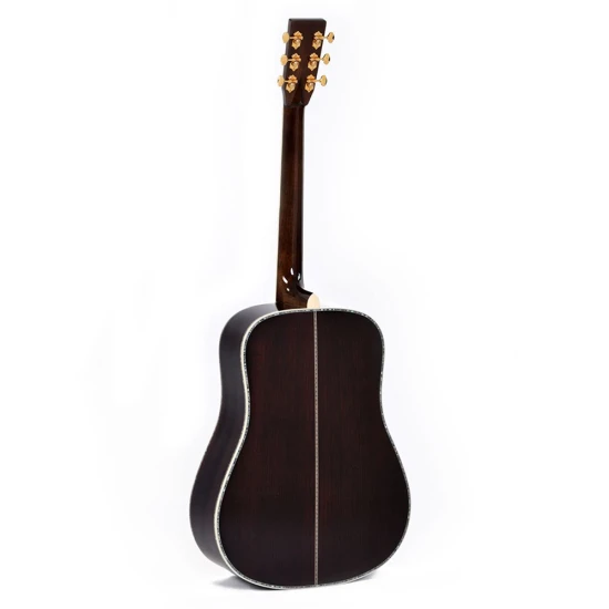 Sigma SDR-45 akusztikus gitár