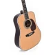 Sigma SDR-45 akusztikus gitár