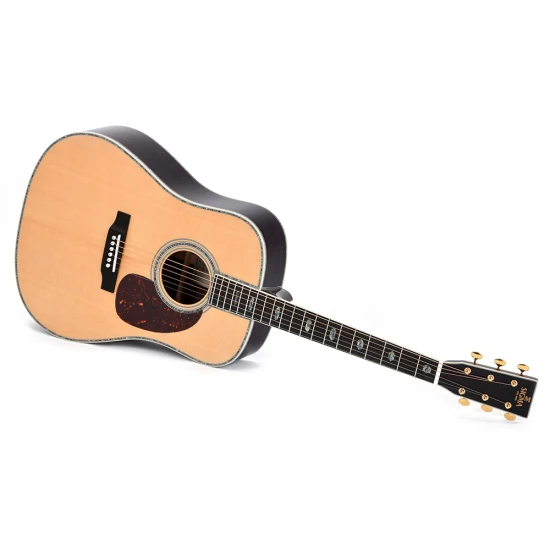 Sigma SDR-45 akusztikus gitár