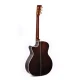 Sigma SGRC-41E elektro-akusztikus gitár