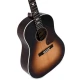 Sigma SJM-SG45 elektro-akusztikus gitár