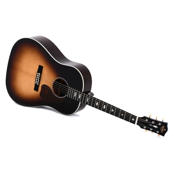 Sigma SJM-SG45 elektro-akusztikus gitár