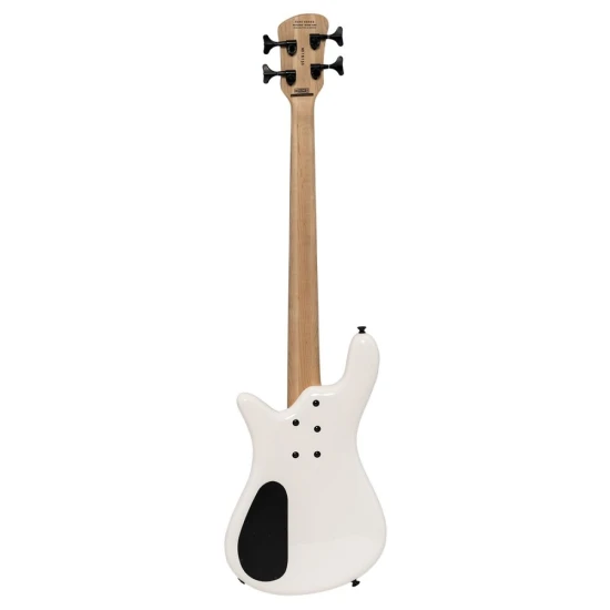 Spector Bantam 4 Solid White Gloss