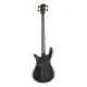 Spector EURO4 CST Natural Black Burst Gloss