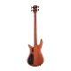 Spector Euro4 LX Natural Sunburst Matte