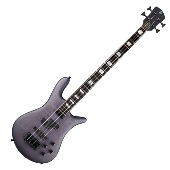 Spector Euro4 LX Bolt-On Nightshade Matte