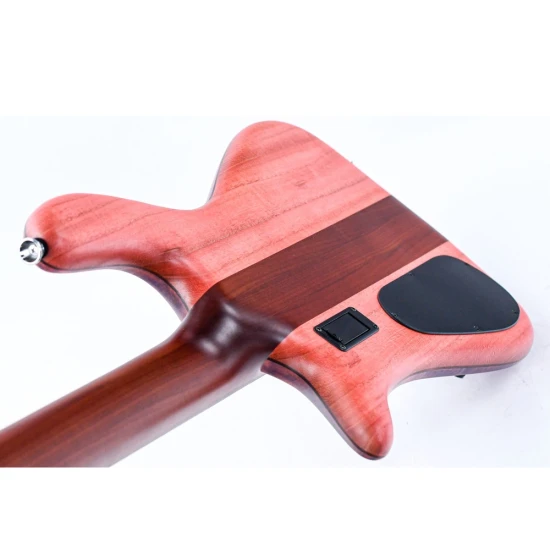 Spector Euro4 RST Sundown Glow Matte Limited