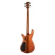 Spector Euro4 RST Sienna Stain Matte Limited