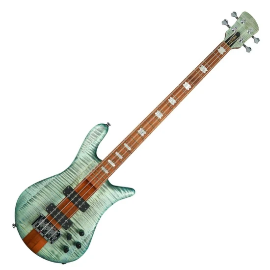Spector Euro4 RST Turquoise Tide Matte Limited