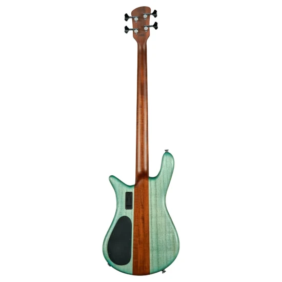 Spector Euro4 RST Turquoise Tide Matte Limited