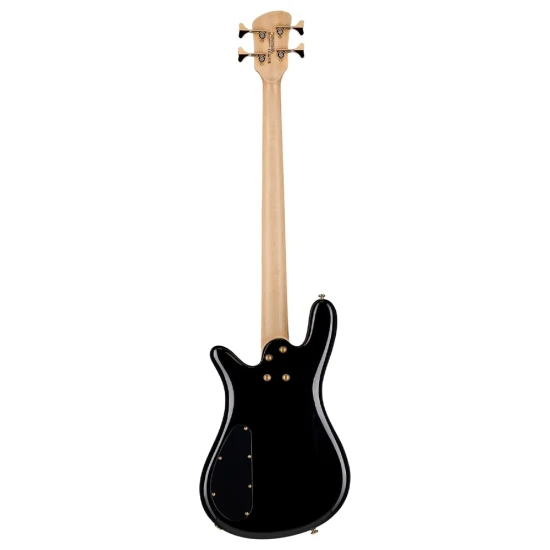 Spector Icon NS-2 Black Stain Gloss