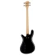 Spector Icon NS-2 Black Stain Gloss