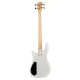 Spector Icon NS-2 White Gloss