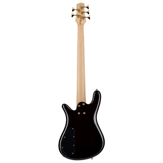 Spector Icon NS-5 Black Cherry Gloss