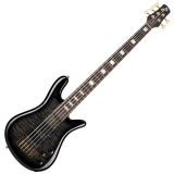 Spector Icon NS-5 Black Stain Gloss