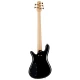 Spector Icon NS-5 Black Stain Gloss