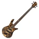 Spector NS Dimension MS 4 Super Faded Black