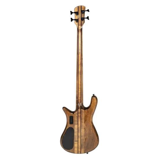 Spector NS Dimension MS 4 Super Faded Black
