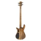 Spector NS Dimension MS 4 Super Faded Black