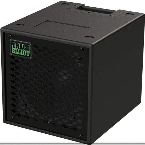 Trace Elliot Elf 1x10 basszusgitár láda