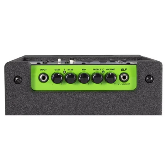 Trace Elliot Elf 1x10 basszusgitár kombó