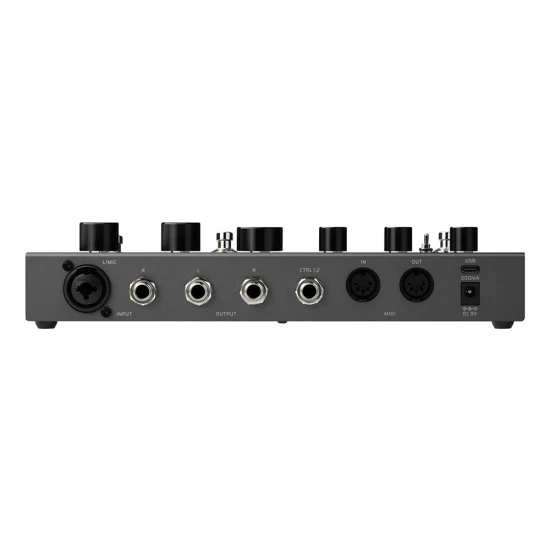 Valeton VLP-400 Multi-Track Sampler looper