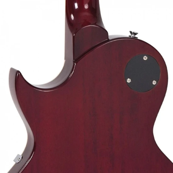Vintage V100CS Chery Sunburst elektromos gitár
