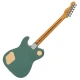 Vintage VRD850GM REVO Midline Green Metallic elektromos gitár