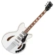 VINTAGE VRS550AW REVO White elektromos gitár