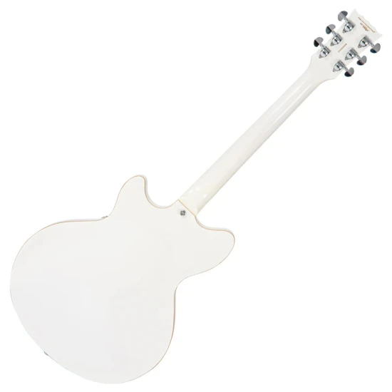 VINTAGE VRS550AW REVO White elektromos gitár