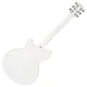 VINTAGE VRS550AW REVO White elektromos gitár