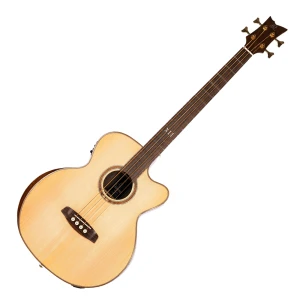 Akusztikus basszusgitárok