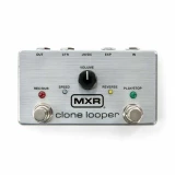Looper pedálok