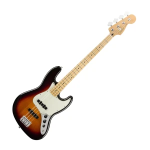 4 húros basszusgitárok