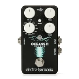 Reverb pedálok