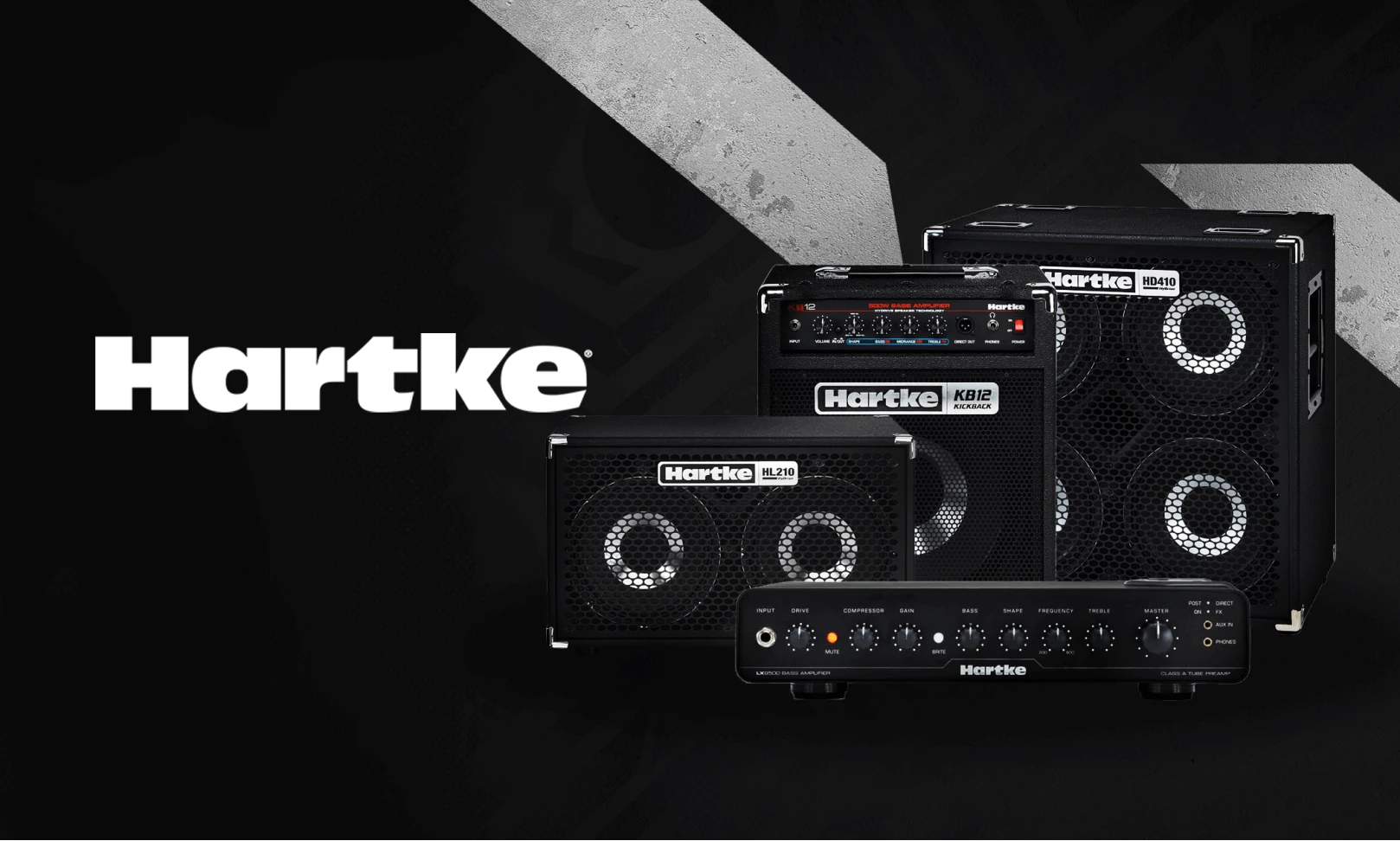 Hartke termékek