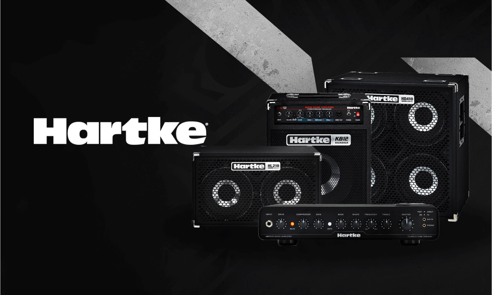 Hartke termékek