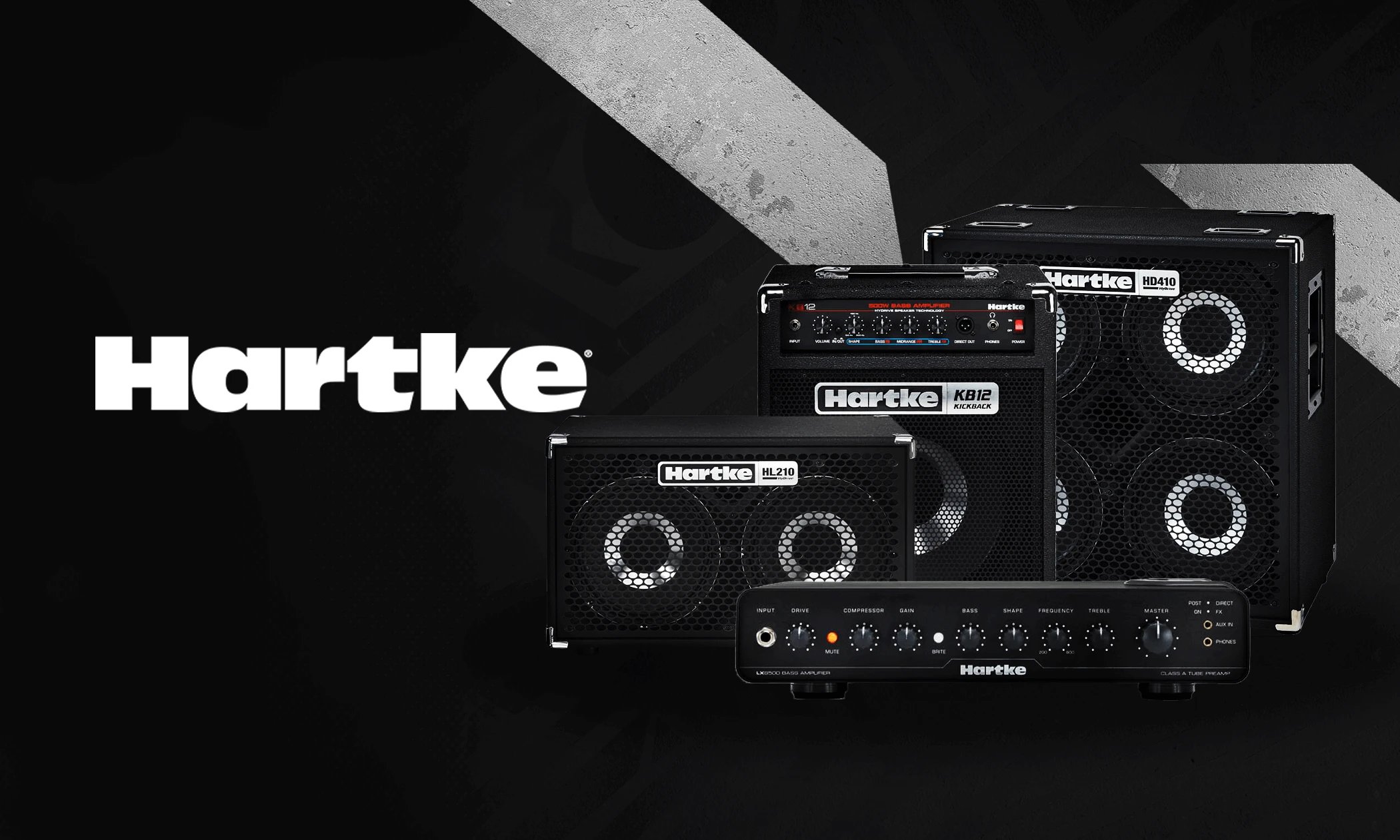 Hartke termékek
