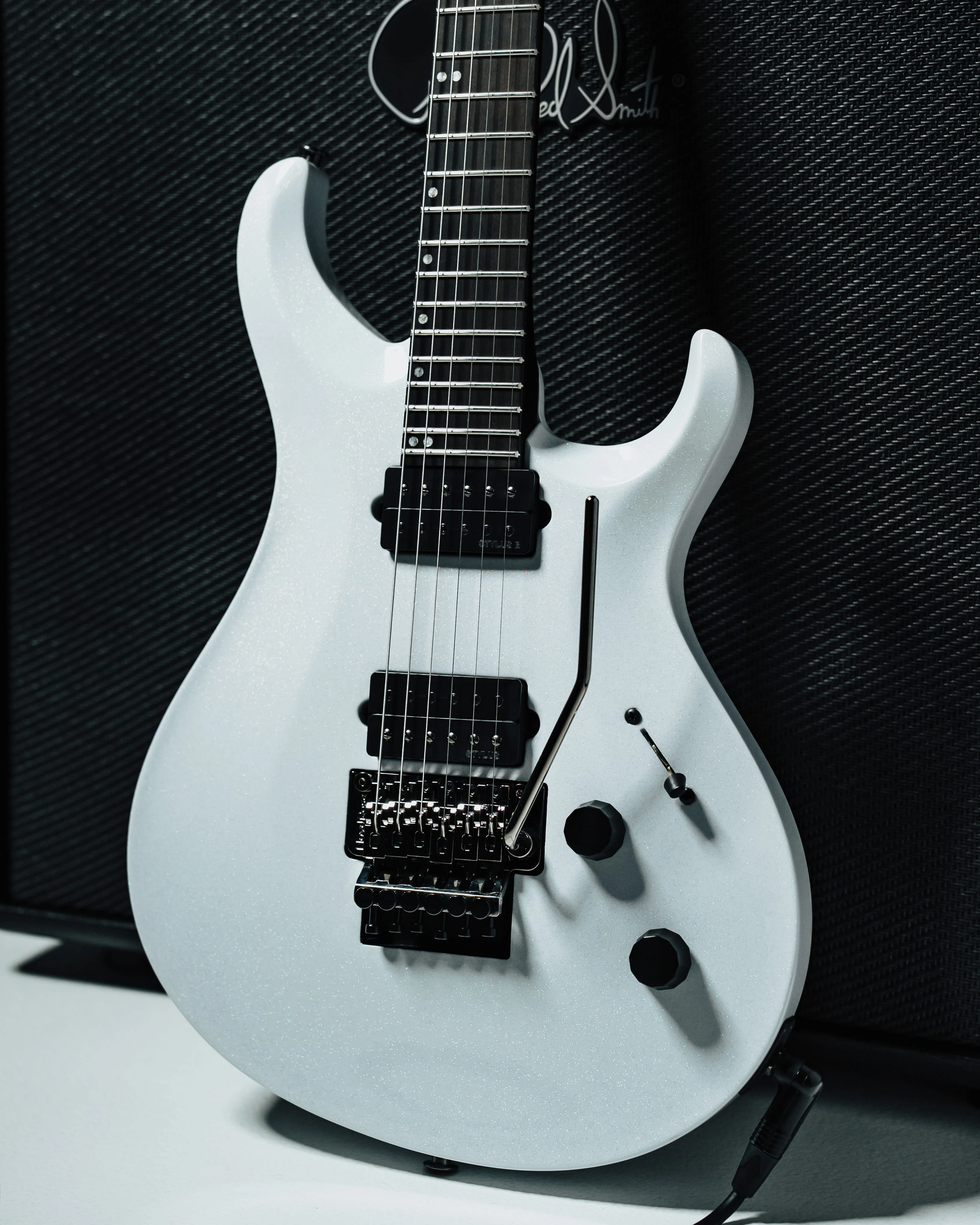 PRS Tekton Floyd Rose tremolós elektromos gitár